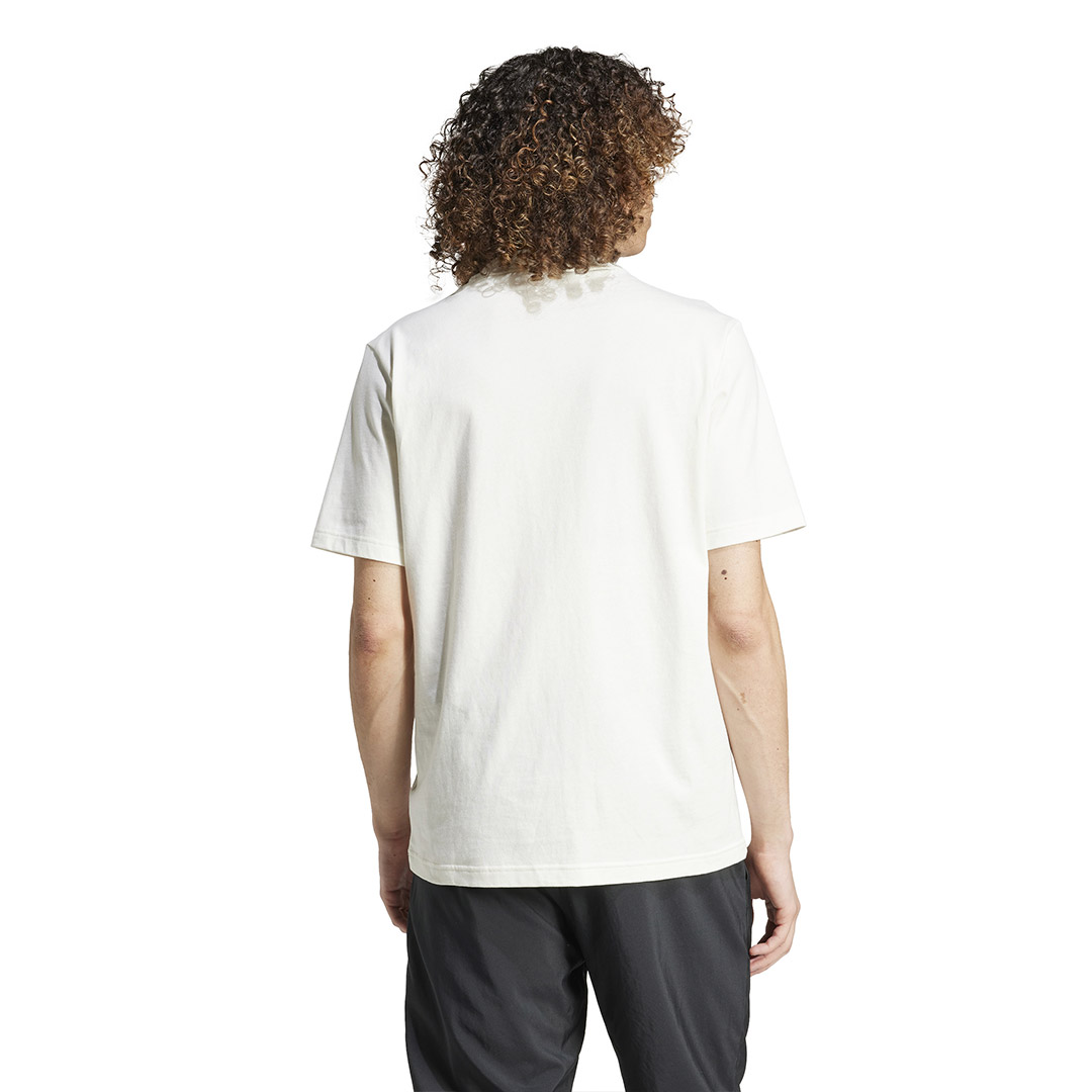 adidas sportswear M CE TEE GD JF3327 Εκρού