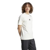 adidas sportswear M CE TEE GD JF3327 Εκρού Εικόνα 1