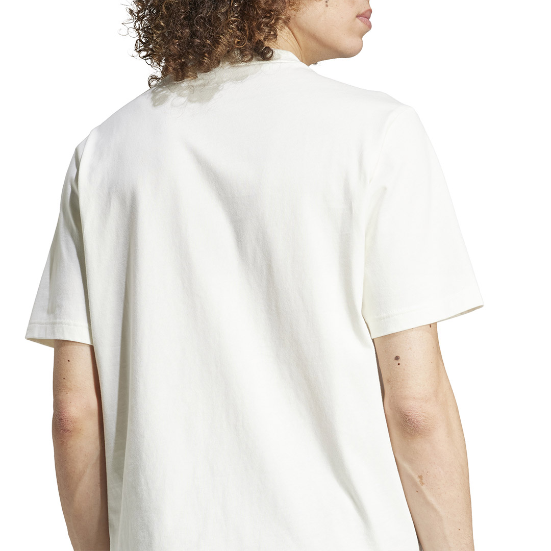 adidas sportswear M CE TEE GD JF3327 Εκρού