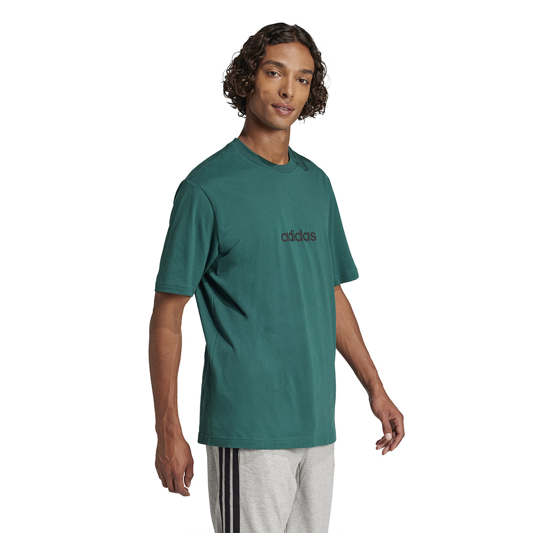 adidas sportswear M LIN SJ T JE8997 ΚΥΠΑΡΙΣΣΙ