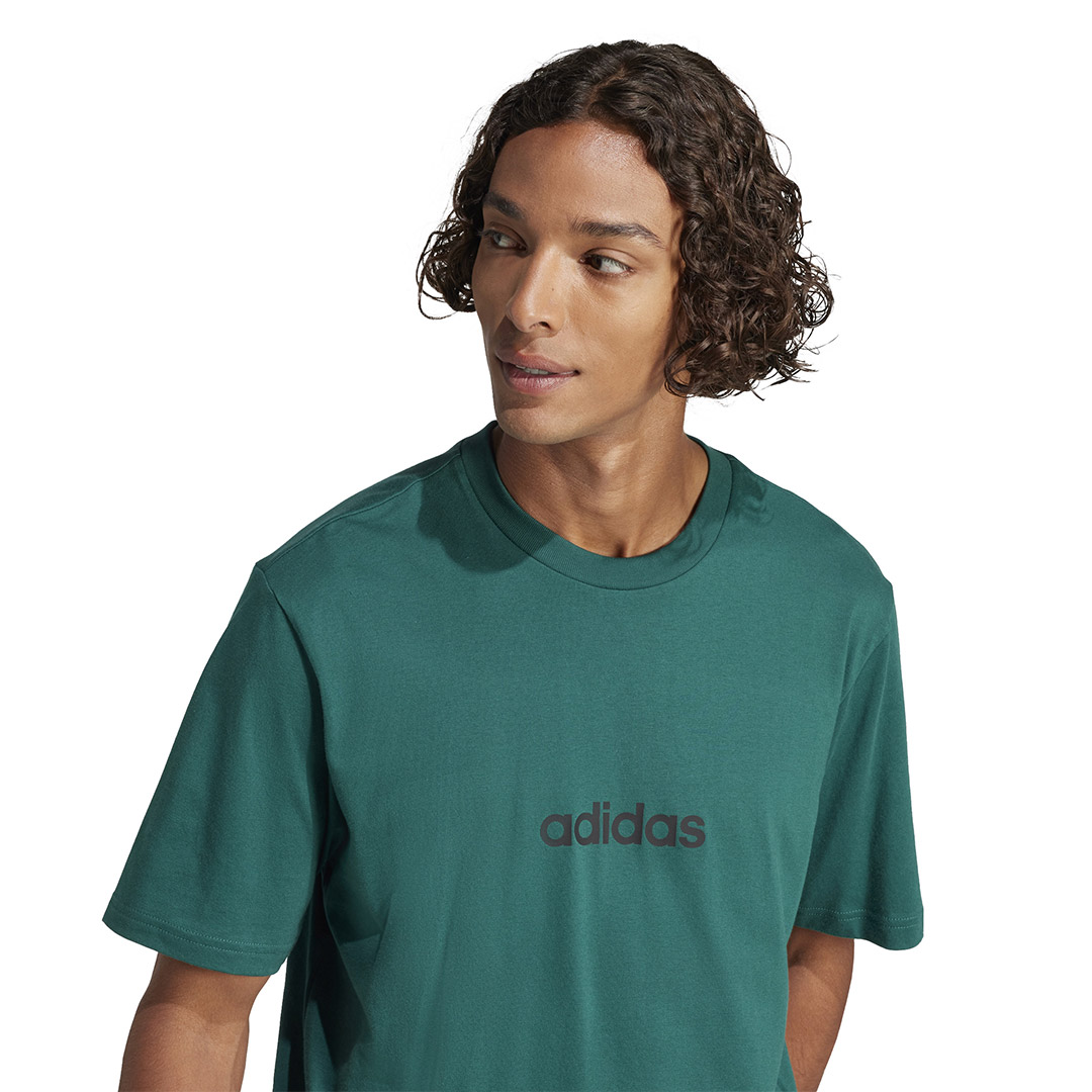 adidas sportswear M LIN SJ T JE8997 ΚΥΠΑΡΙΣΣΙ