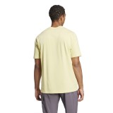 adidas sportswear M LIN SJ T JE9003 Κίτρινο Εικόνα 0