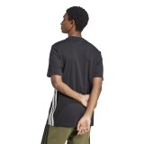 adidas sportswear M 3S SJ T JD1906 Μαύρο Εικόνα 0