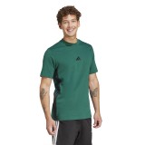 adidas sportswear M 3S SJ T JD1905 Pine Image 1