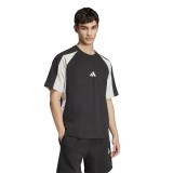 adidas sportswear M ESS CB T JD8060 Black Image 3