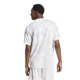 adidas sportswear M TIRO NP TEE JC8004 Λευκό Εικόνα 0