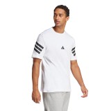 adidas sportswear M FI 3S REG T JD4880 White Image 1