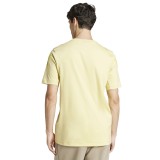 adidas sportswear M Z.N.E. TEE JD5981 Κίτρινο Εικόνα 0