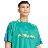 adidas sportswear M TIRO JERSEY KB5570 Πράσινο Εικόνα 1