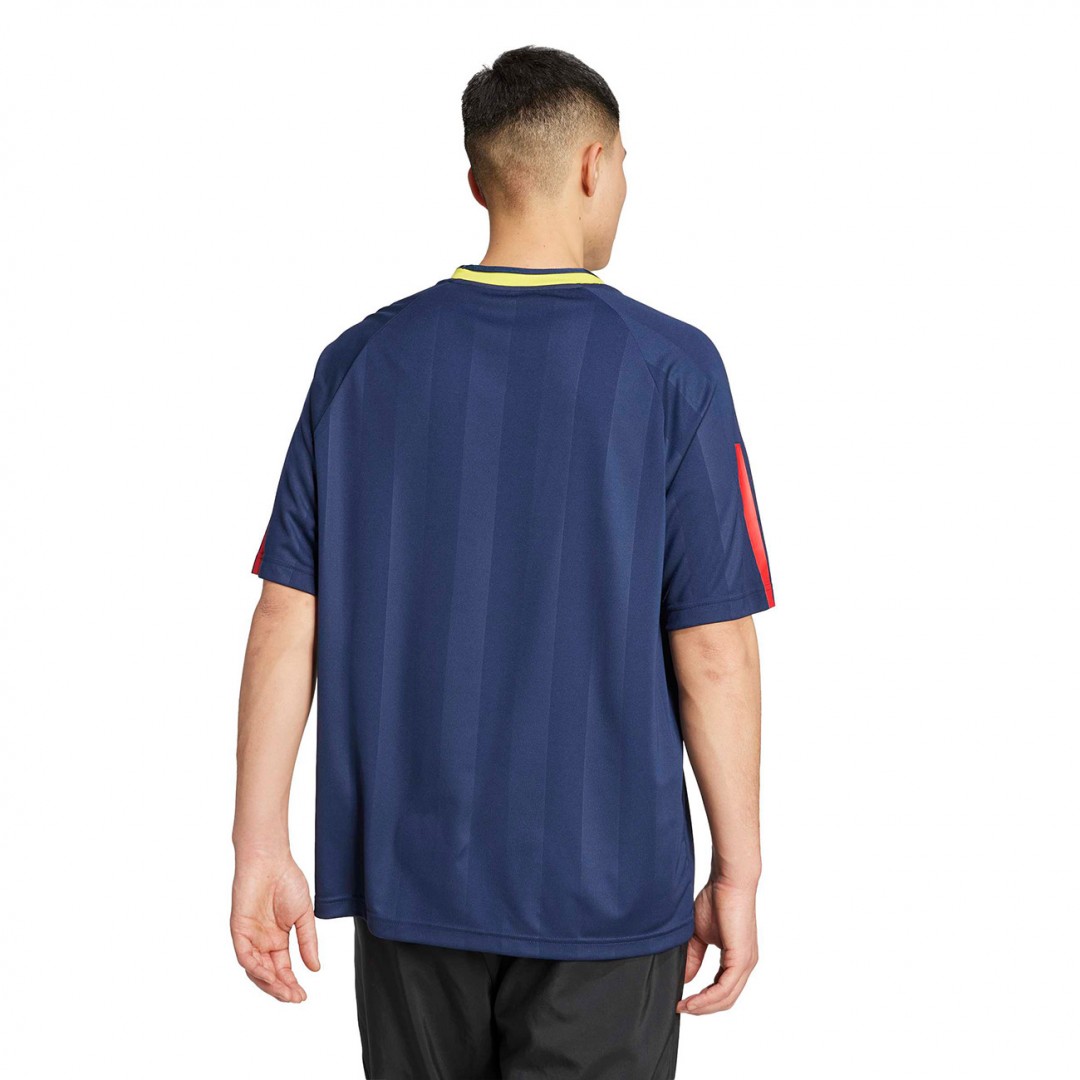 adidas sportswear M TIRO JERSEY KB5571 Μπλε