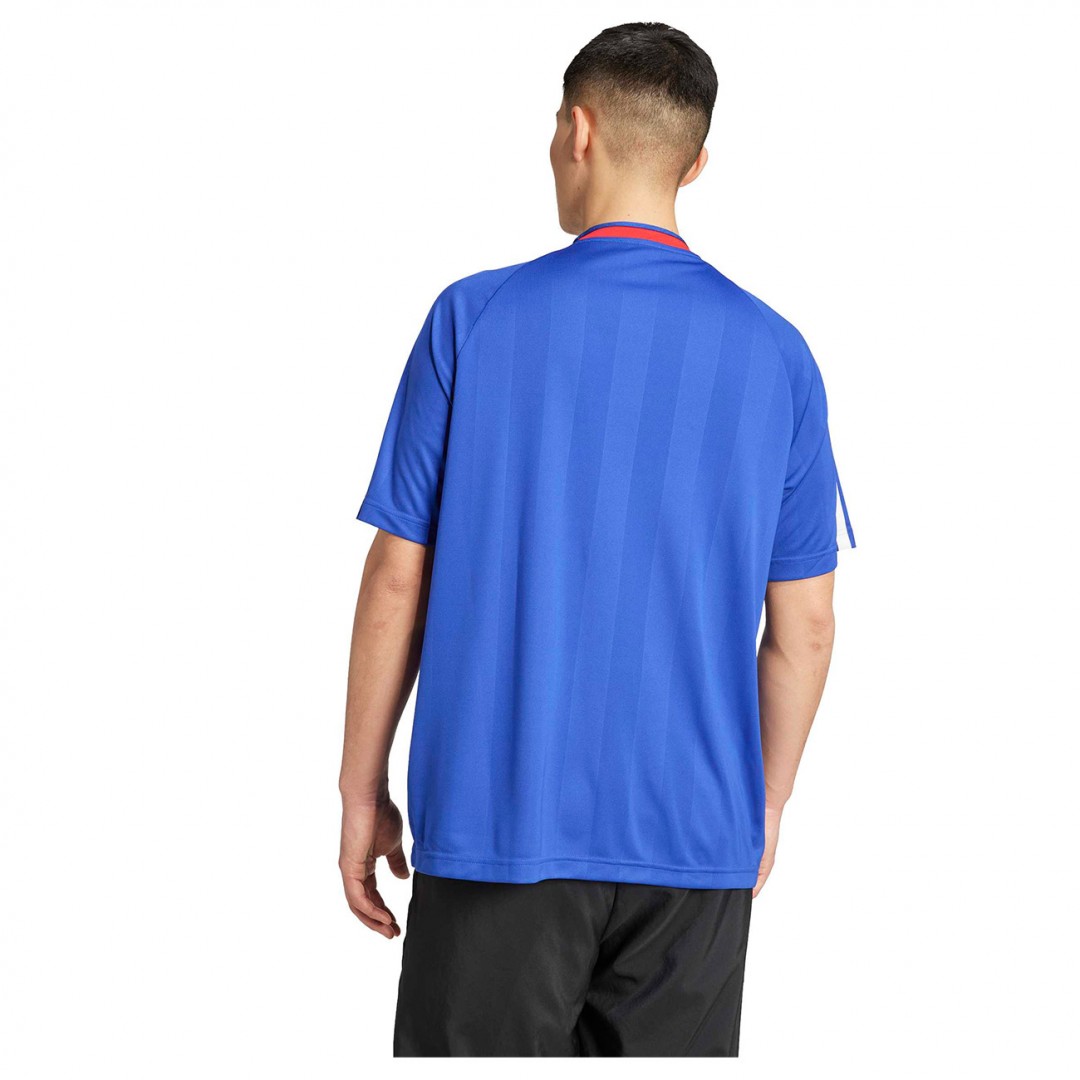 adidas sportswear M TIRO JERSEY KB5568 Ρουά