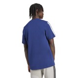 adidas sportswear M 3S SJ T JV6785 Blue Image 0