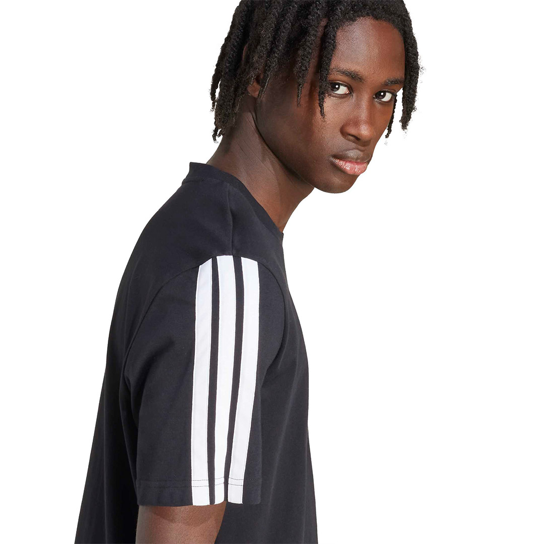 adidas sportswear M 3S SJ T JV6783 Black
