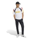 adidas sportswear M TIRO NP TEE KB6144 White Image 3