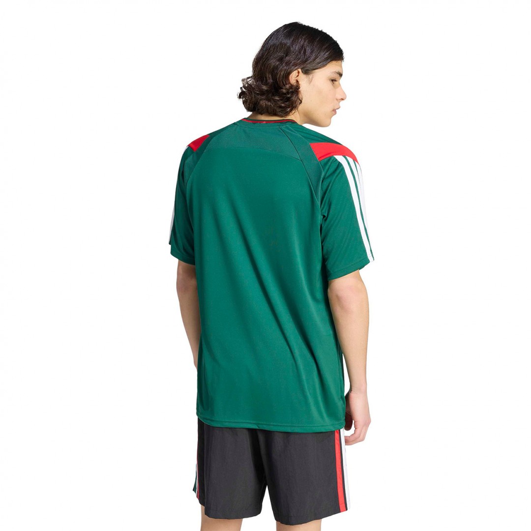adidas sportswear M TIRO NP TEE KB6149 Green