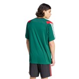 adidas sportswear M TIRO NP TEE KB6149 Green Image 0