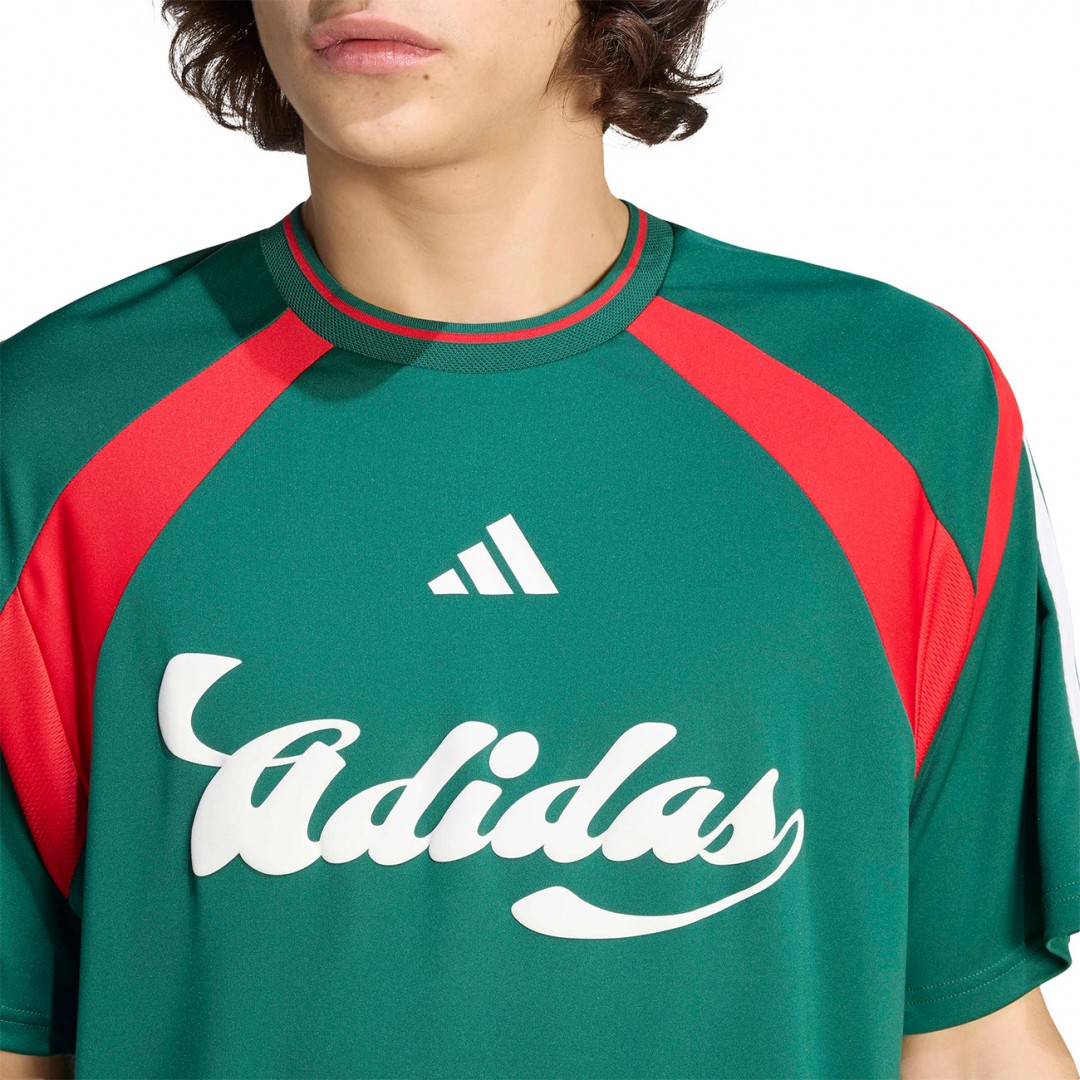 adidas sportswear M TIRO NP TEE KB6149 Green