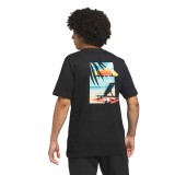 adidas sportswear M EVRYDAY TRN T KC9242 Μαύρο Εικόνα 0