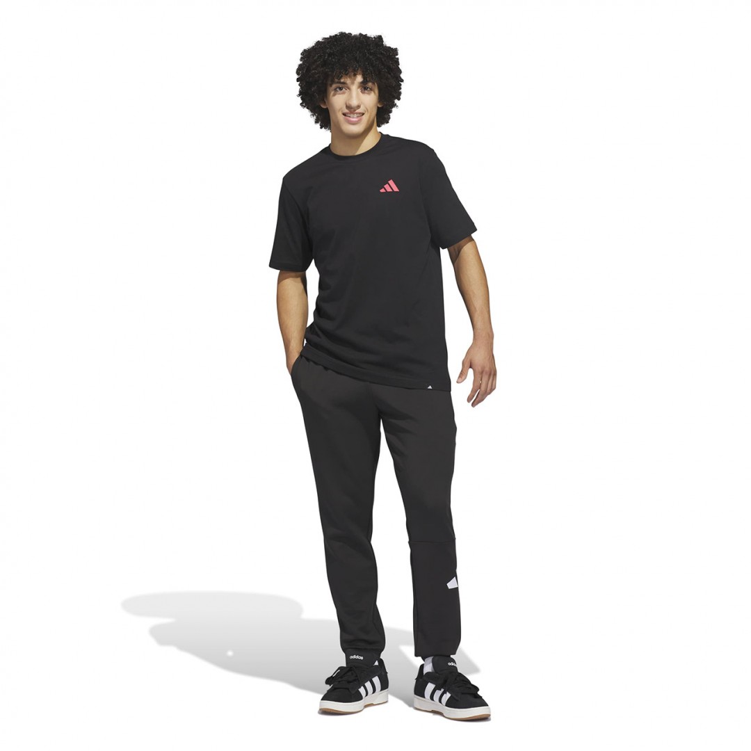 adidas sportswear M EVRYDAY TRN T KC9242 Μαύρο