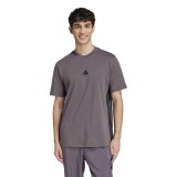 adidas sportswear M 3S SJ T JE6390 Coal Image 