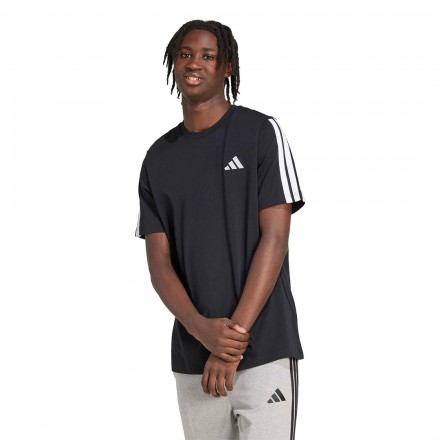 adidas sportswear M 3S SJ T JV6783 Black