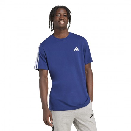 adidas sportswear M 3S SJ T JV6785 Blue