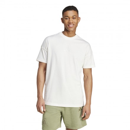 adidas sportswear M A SZN G T IY6597 Ecru