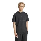 adidas sportswear M A SZN G T JJ3658 Μαύρο Εικόνα 