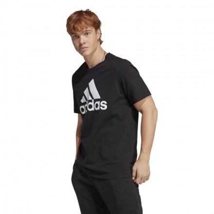 adidas Sportswear M BL SJ T IC9347 Black