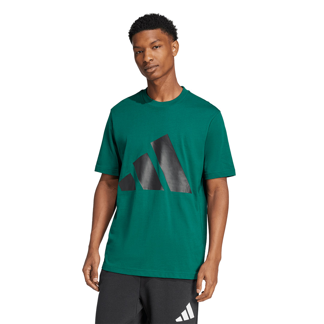 adidas sportswear M BL SJ T JE8932 Green