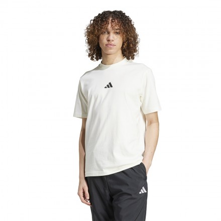 adidas sportswear M CE TEE GD JF3327 Ecru