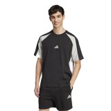 adidas sportswear M ESS CB T JD8060 Black Image 