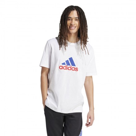 adidas sportswear M FI BOS T OLY IS3234 Λευκό