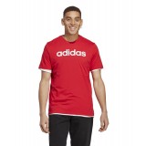 adidas sportswear M LIN SJ T IC9278 Red Image 