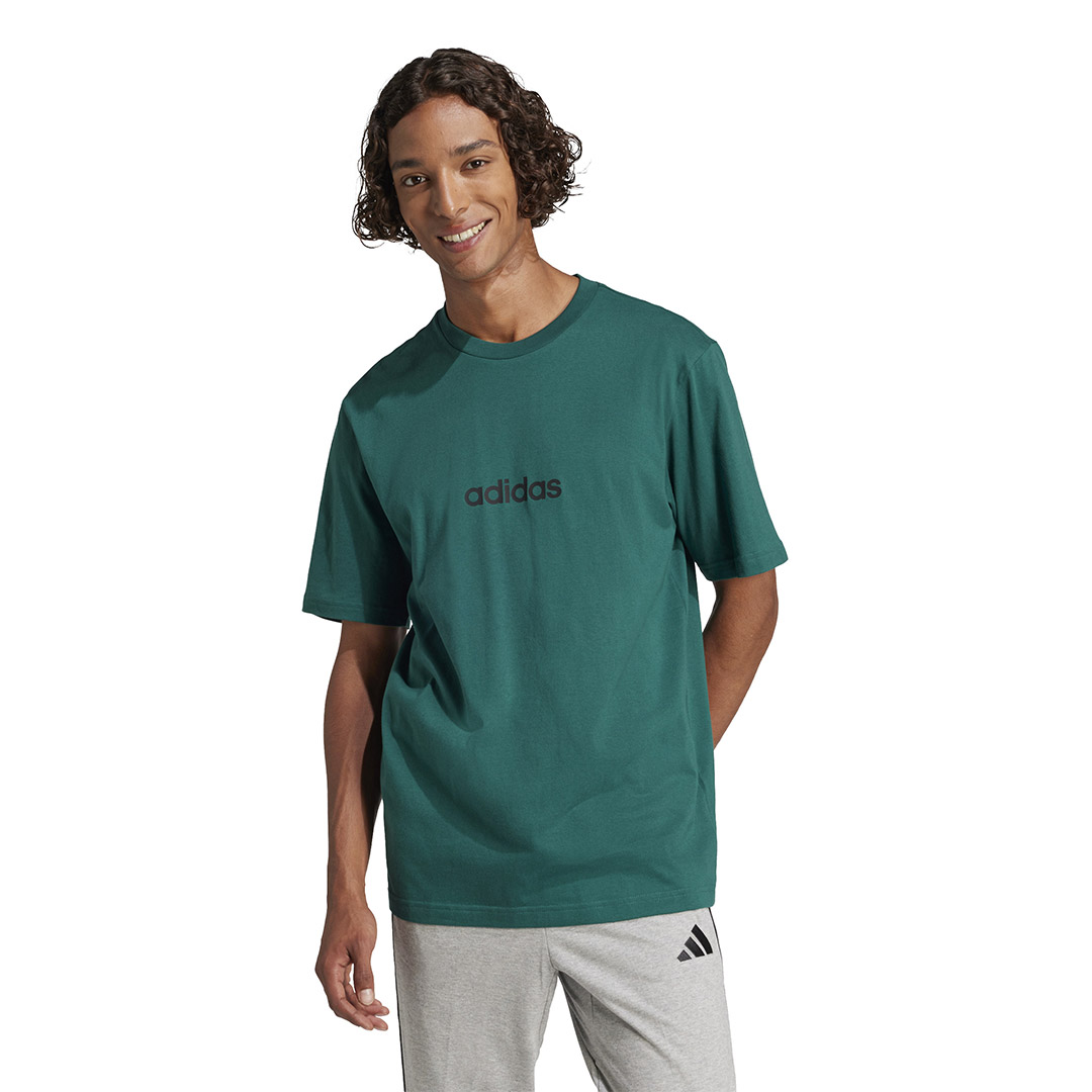 adidas sportswear M LIN SJ T JE8997 ΚΥΠΑΡΙΣΣΙ
