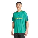 adidas sportswear M TIRO JERSEY KB5570 Πράσινο Εικόνα 