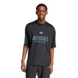 adidas sportswear M TIRO JSY Q2 JD0606 Black Image 