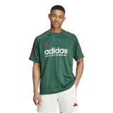 adidas sportswear M TIRO NTPK TEE IY2053 Pine Image 