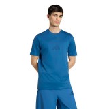 adidas sportswear M Z.N.E. TEE KR0204 Μπλε Εικόνα 