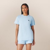 THAT GORILLA BRAND MUTANDA MINI ORIGINAL GORILLA T 1027-PLACID BLUE Siel Image 3