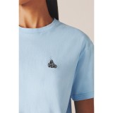 THAT GORILLA BRAND MUTANDA MINI ORIGINAL GORILLA T 1027-PLACID BLUE Siel Image 5
