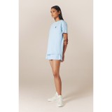 THAT GORILLA BRAND MUTANDA MINI ORIGINAL GORILLA T 1027-PLACID BLUE Siel Image 7