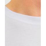 JACK & JONES JJECORP LOGO TEE PLAY SS 12233999-4512864 White Image 1