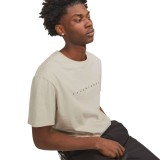 JACK & JONES JJESTAR JJ TEE SS NOOS 12234746-4359866 Ecru Image 1