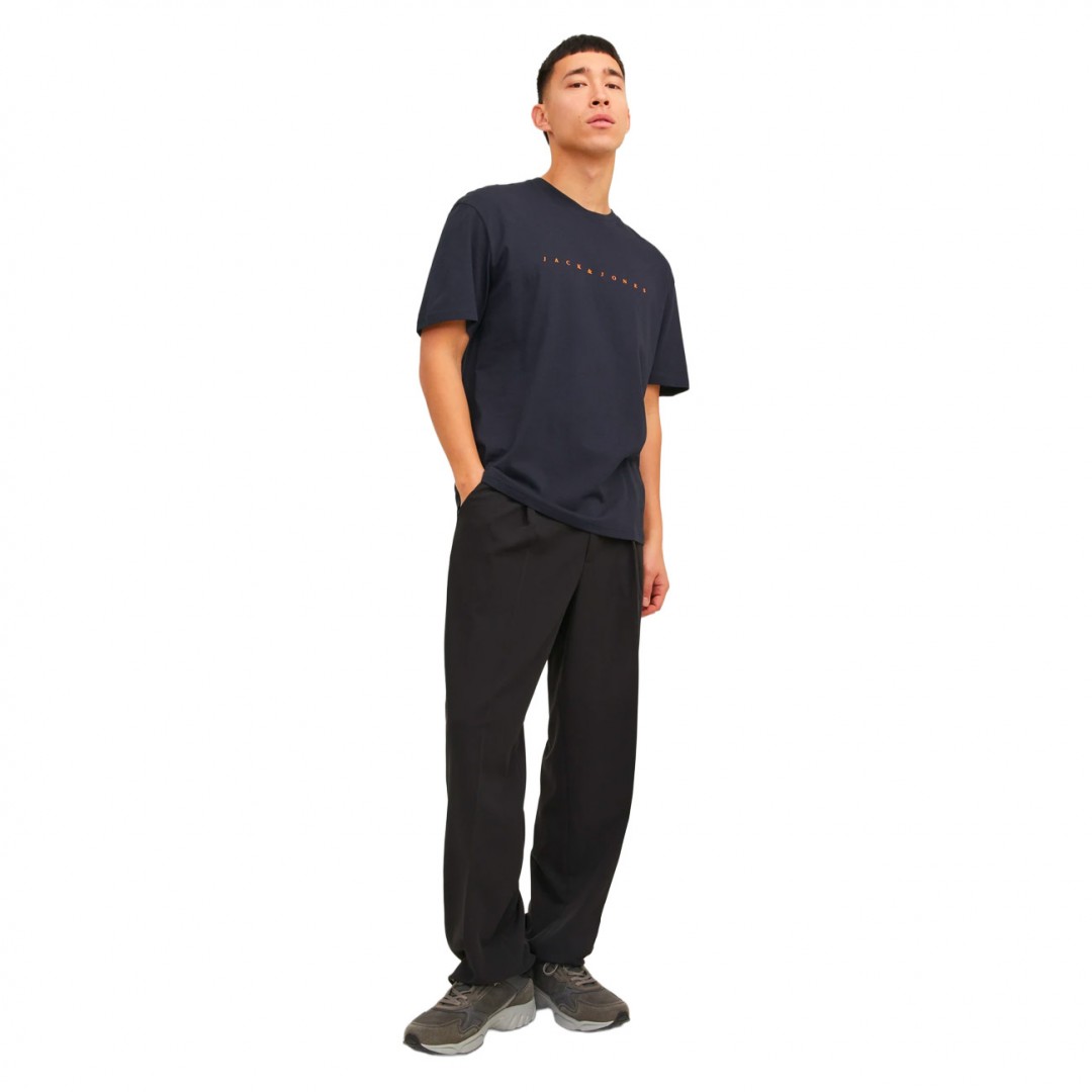 JACK & JONES JJESTAR JJ TEE SS NOOS 12234746-4238360 Blue