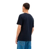 JACK & JONES JJGEPLAS TEE SS CREW NECK 12278523-4776140 Siel Image 0