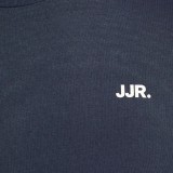 JJ REBEL LOGO TEE SS CREW NECK 12263850-4692162 Μπλε Εικόνα 2