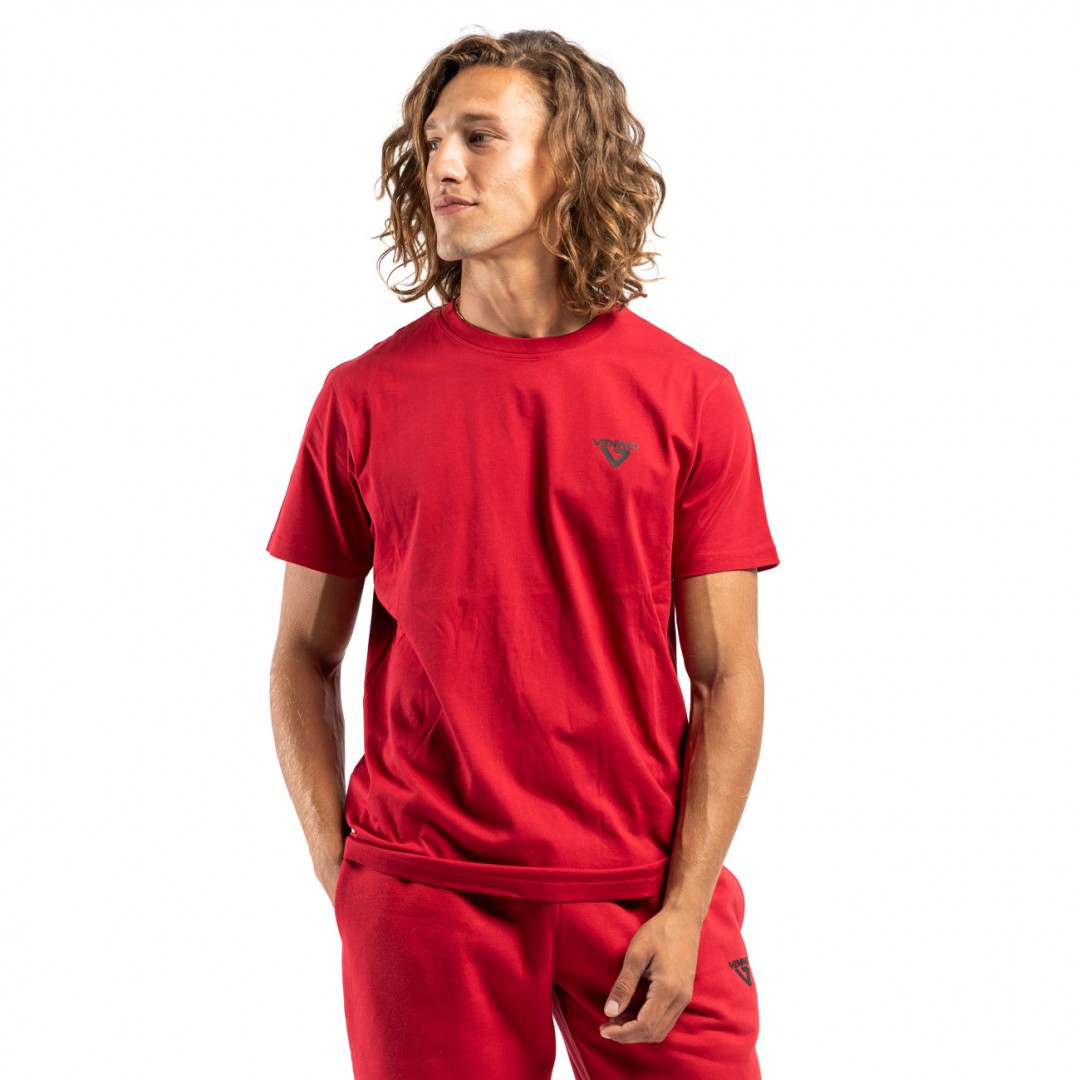 VENIMO HERCULES 17-21050707 Red