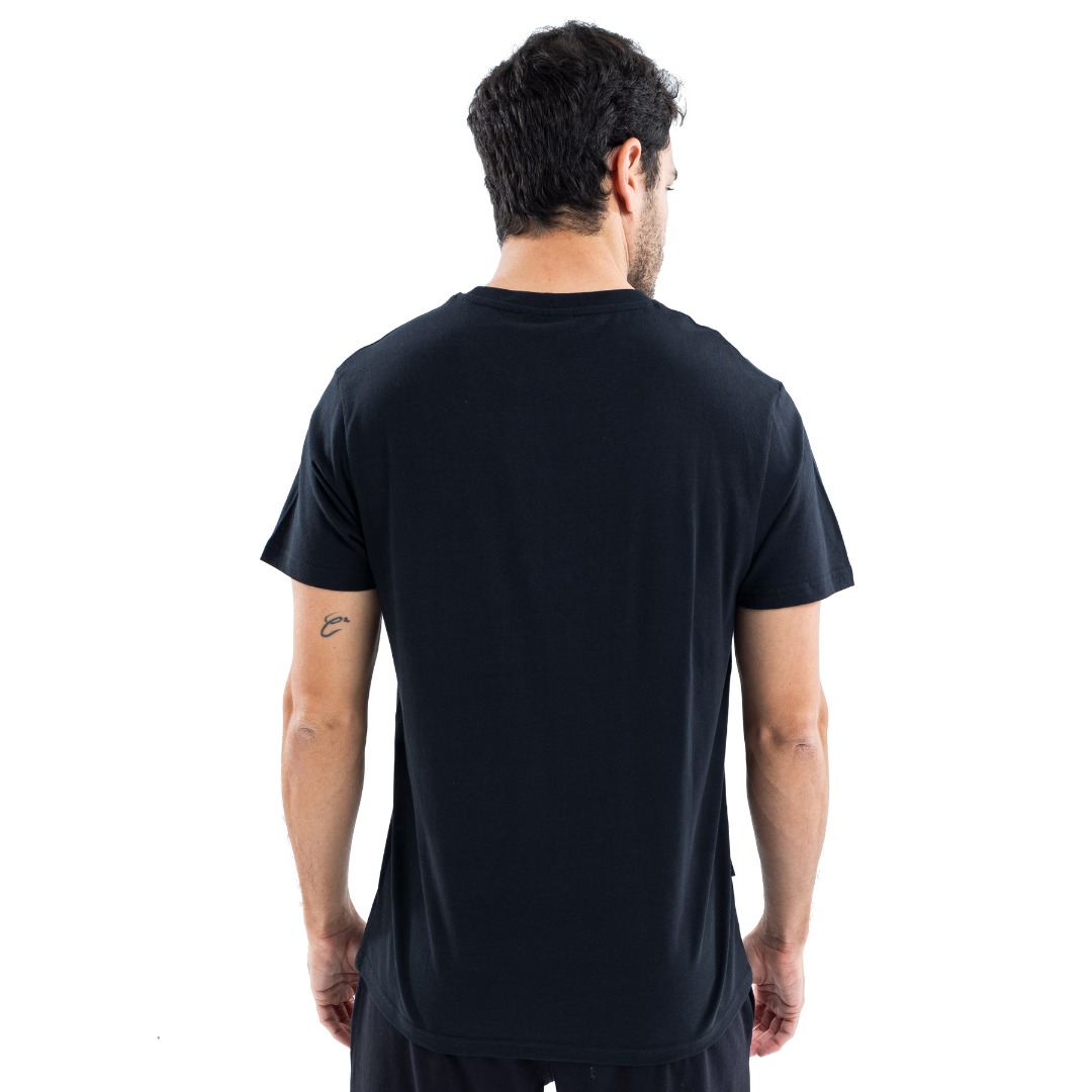 VENIMO 124MSS-118-071 Black