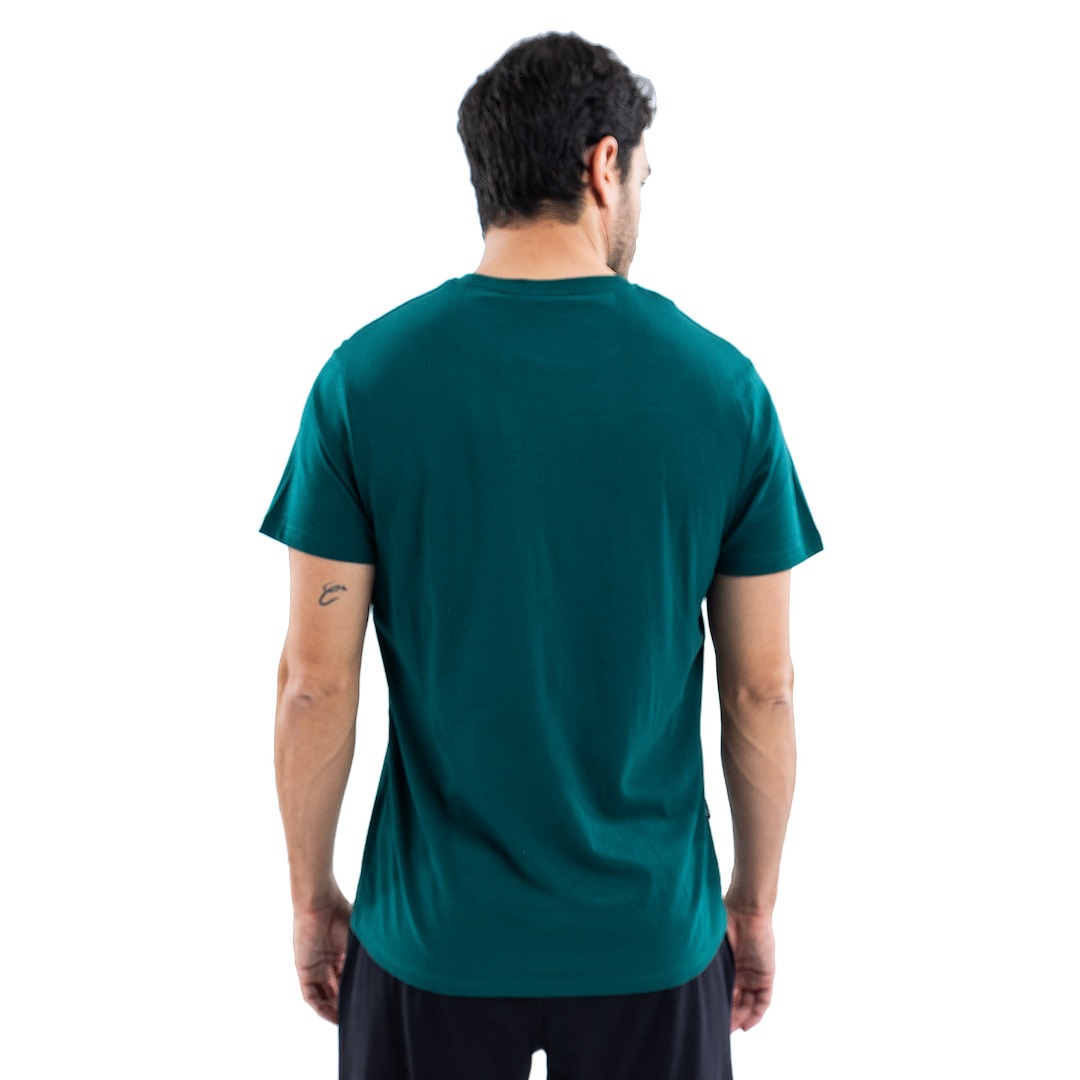 VENIMO 124MSS-118-062 Green